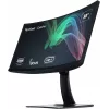 Viewsonic VP3881A Computer Monitor 96,5 cm (38 Zoll) 3840 x 1600 Pixel Quad HD+ LED Schwarz