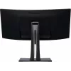 Viewsonic VP3881A Computer Monitor 96,5 cm (38 Zoll) 3840 x 1600 Pixel Quad HD+ LED Schwarz
