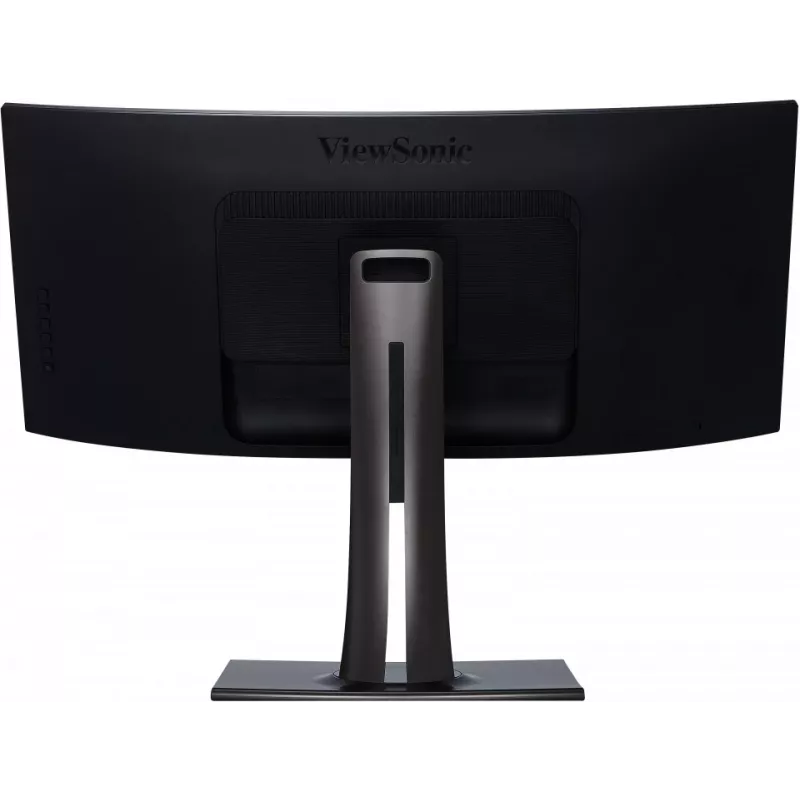 Viewsonic VP3881A Computer Monitor 96,5 cm (38 Zoll) 3840 x 1600 Pixel Quad HD+ LED Schwarz