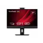 Viewsonic VG Series VG2757V-2K Computer Monitor 68,6 cm (27 Zoll) 2560 x 1440 Pixel Quad HD LED Schwarz
