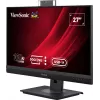 Viewsonic VG Series VG2757V-2K Computer Monitor 68,6 cm (27 Zoll) 2560 x 1440 Pixel Quad HD LED Schwarz
