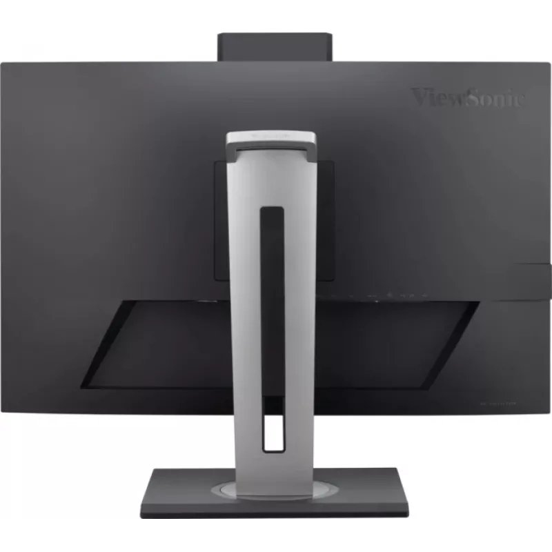 Viewsonic VG Series VG2757V-2K Computer Monitor 68,6 cm (27 Zoll) 2560 x 1440 Pixel Quad HD LED Schwarz