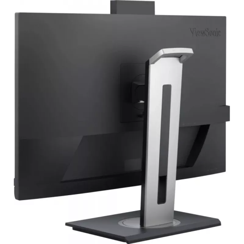 Viewsonic VG Series VG2757V-2K Computer Monitor 68,6 cm (27 Zoll) 2560 x 1440 Pixel Quad HD LED Schwarz