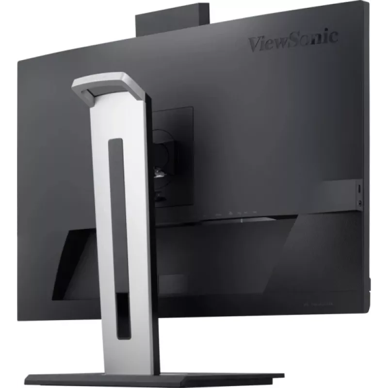 Viewsonic VG Series VG2757V-2K Computer Monitor 68,6 cm (27 Zoll) 2560 x 1440 Pixel Quad HD LED Schwarz
