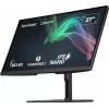 Viewsonic VP Series VP2776T-4K Computermonitor 68,6 cm (27 Zoll) 3840 x 2160 Pixel 4K Ultra HD LED Schwarz