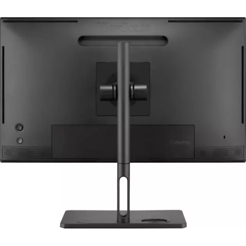 Viewsonic VP Series VP2776T-4K Computermonitor 68,6 cm (27 Zoll) 3840 x 2160 Pixel 4K Ultra HD LED Schwarz