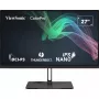 Viewsonic VP Series VP2776T-4K Computermonitor 68,6 cm (27 Zoll) 3840 x 2160 Pixel 4K Ultra HD LED Schwarz