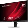 Viewsonic VG Series VG2709U-2K Computermonitor 68,6 cm (27 Zoll) 2560 x 1440 Pixel Quad HD LED Schwarz