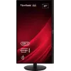 Viewsonic VG Series VG2709U-2K Computermonitor 68,6 cm (27 Zoll) 2560 x 1440 Pixel Quad HD LED Schwarz