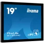 iiyama ProLite TF1934MC-B7X Computer-Monitor 48,3 cm (19 Zoll) 1280 x 1024 Pixel SXGA LED Touchscreen Schwarz