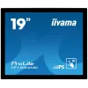 iiyama ProLite TF1934MC-B7X Computer-Monitor 48,3 cm (19 Zoll) 1280 x 1024 Pixel SXGA LED Touchscreen Schwarz