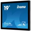 iiyama ProLite TF1934MC-B7X Computer-Monitor 48,3 cm (19 Zoll) 1280 x 1024 Pixel SXGA LED Touchscreen Schwarz