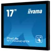 iiyama TF1734MC-B7X Computer-Monitor 43,2 cm (17 Zoll) 1280 x 1024 Pixel SXGA LED Touchscreen Schwarz
