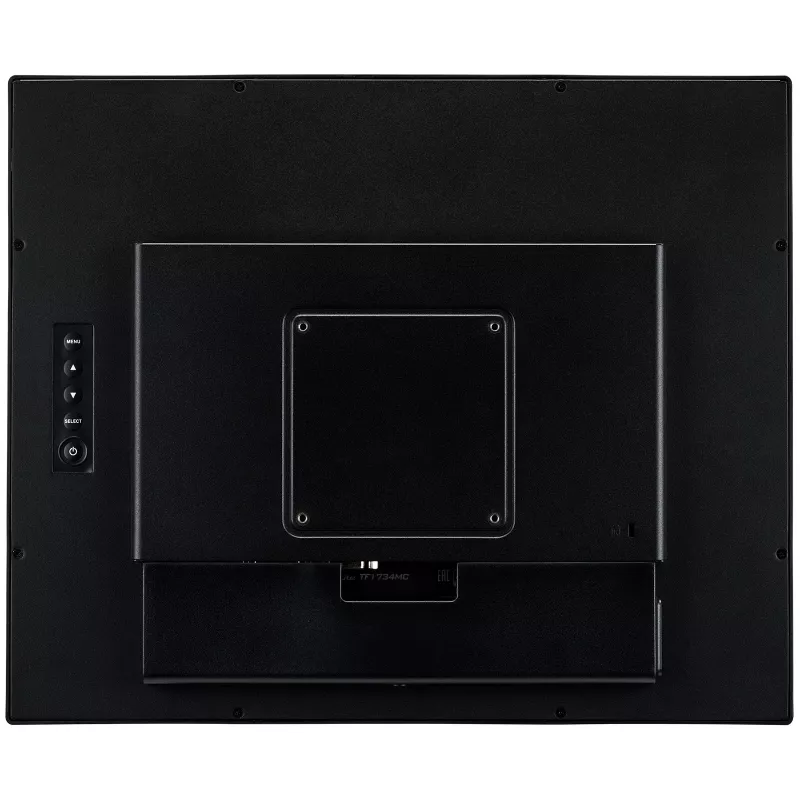 iiyama TF1734MC-B7X Computer-Monitor 43,2 cm (17 Zoll) 1280 x 1024 Pixel SXGA LED Touchscreen Schwarz