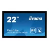 iiyama ProLite TF2234MC-B7AGB Computer-Monitor 54,6 cm (21,5 Zoll) 1920 x 1080 Pixel Full HD LED Touchscreen Multi-User Schwarz