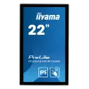 iiyama ProLite TF2234MC-B7AGB Computer-Monitor 54,6 cm (21,5 Zoll) 1920 x 1080 Pixel Full HD LED Touchscreen Multi-User Schwarz