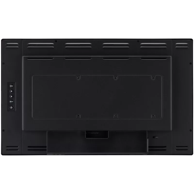 iiyama ProLite TF2234MC-B7AGB Computer-Monitor 54,6 cm (21,5 Zoll) 1920 x 1080 Pixel Full HD LED Touchscreen Multi-User Schwarz