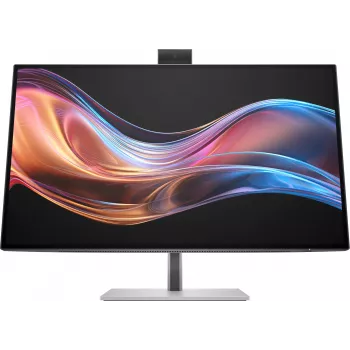 HP Series 7 Pro 27 Zoll 4K Konferenzmonitor - 727pm
