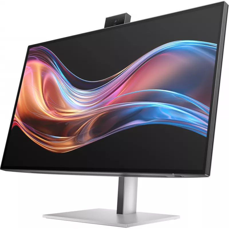 HP Series 7 Pro 27 Zoll 4K Konferenzmonitor - 727pm