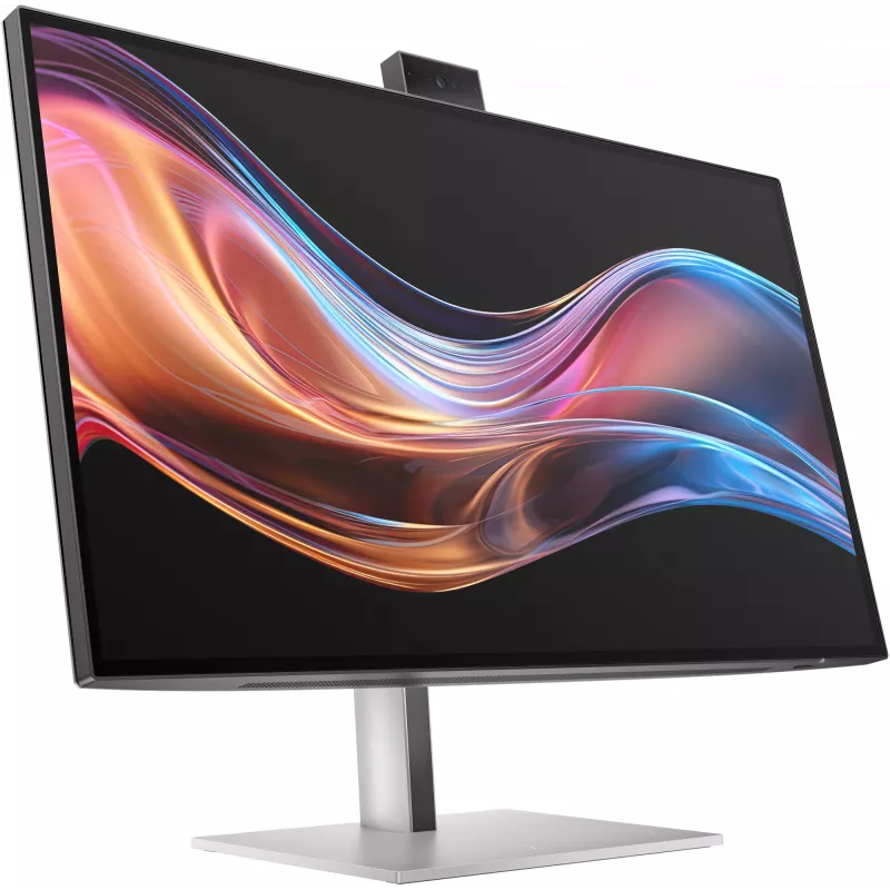 HP Series 7 Pro 27 Zoll 4K Konferenzmonitor - 727pm
