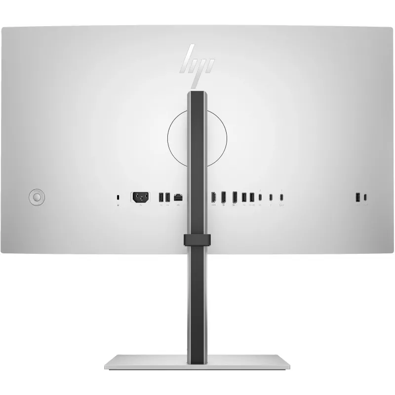 HP Series 7 Pro 27 Zoll 4K Konferenzmonitor - 727pm