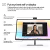HP Series 7 Pro 27 Zoll 4K Konferenzmonitor - 727pm