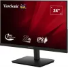 Viewsonic VA VA240-H-2 Computer-Monitor 60,5 cm (23,8 Zoll) 1920 x 1080 Pixel Full HD LED Schwarz