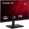 Viewsonic VA VA240-H-2 Computer-Monitor 60,5 cm (23,8 Zoll) 1920 x 1080 Pixel Full HD LED Schwarz