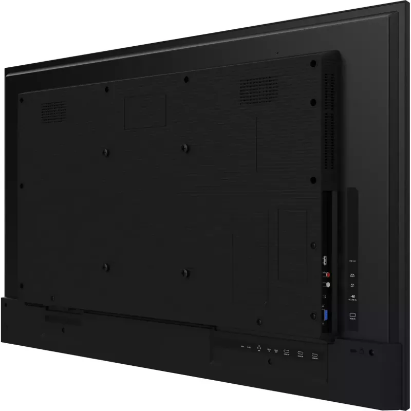 iiyama LH3241S-B2 Signage Display Kiosk-Design 80 cm (31,5 Zoll) LED 350 cd/m² Full HD Schwarz 24/7