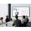 Viewsonic CDE7530 Signage Display 190,5 cm (75 Zoll) Wi-Fi 450 cd/m² 4K Ultra HD Schwarz Integrierter Prozessor Android 11