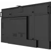 Viewsonic CDE7530 Signage Display 190,5 cm (75 Zoll) Wi-Fi 450 cd/m² 4K Ultra HD Schwarz Integrierter Prozessor Android 11