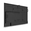 Viewsonic CDE8630 Signage Display Digital-Signage-Flachbildschirm 2,18 m (86 Zoll) LCD 450 cd/m² 4K Ultra HD Schwarz Integrierter Prozessor Android 11 24/7