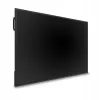Viewsonic CDE8630 Signage Display Digital-Signage-Flachbildschirm 2,18 m (86 Zoll) LCD 450 cd/m² 4K Ultra HD Schwarz Integrierter Prozessor Android 11 24/7