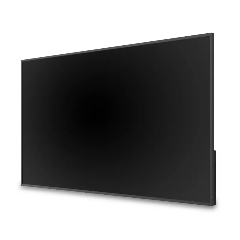 Monitor Viewsonic CDE5530 55 Zoll LCD 4K Ultra HD