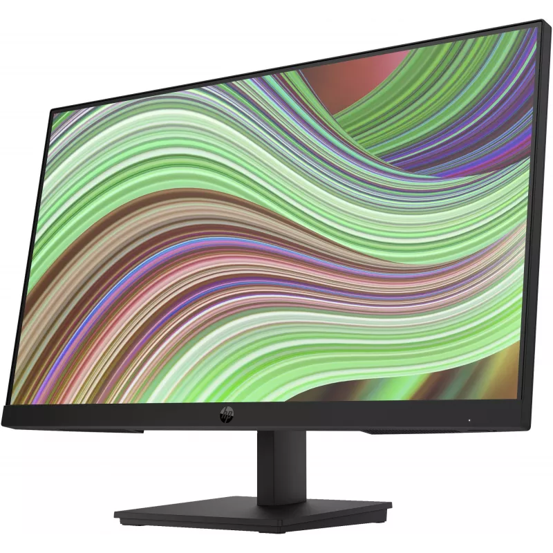 Monitor HP P24v G5 23,8 Zoll Full HD LCD 1920x1080