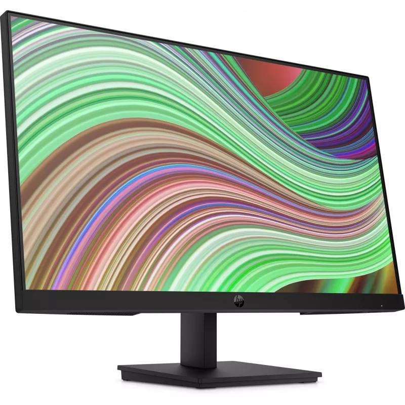 Monitor HP P24v G5 23,8 Zoll Full HD LCD 1920x1080