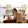 Monitor HP P24v G5 23,8 Zoll Full HD LCD 1920x1080
