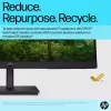 Monitor HP P24v G5 23,8 Zoll Full HD LCD 1920x1080