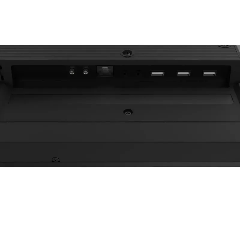 iiyama LH5041UHS-B2AG Signage Display Digitaler Werbebildschirm Flachbildschirm 127 cm (50 Zoll) LCD 500 cd/m² 4K Ultra HD Schwarz 24/7