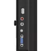 iiyama LH5041UHS-B2AG Signage Display Digitaler Werbebildschirm Flachbildschirm 127 cm (50 Zoll) LCD 500 cd/m² 4K Ultra HD Schwarz 24/7