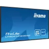 iiyama LH5041UHS-B2AG Signage Display Digitaler Werbebildschirm Flachbildschirm 127 cm (50 Zoll) LCD 500 cd/m² 4K Ultra HD Schwarz 24/7