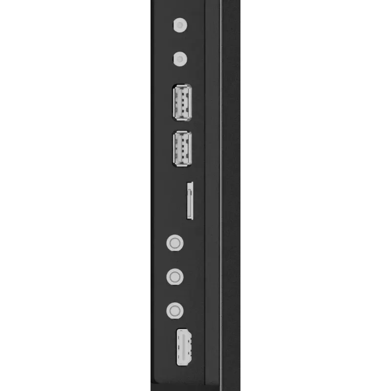 Digital-Signage-Flachbildschirm iiyama LH3275HS-B1AG 32 Zoll LCD Full HD 1920 x 1080