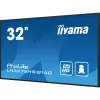 Digital-Signage-Flachbildschirm iiyama LH3275HS-B1AG 32 Zoll LCD Full HD 1920 x 1080