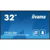 Digital-Signage-Flachbildschirm iiyama LH3275HS-B1AG 32 Zoll LCD Full HD 1920 x 1080