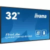 Digital-Signage-Flachbildschirm iiyama LH3275HS-B1AG 32 Zoll LCD Full HD 1920 x 1080