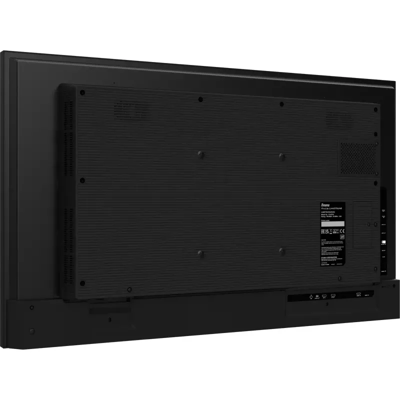 Digital-Signage-Flachbildschirm iiyama LH3275HS-B1AG 32 Zoll LCD Full HD 1920 x 1080