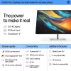 HP Series 7 Pro 31,5 Zoll 4K Thunderbolt 4 Monitor - 732pk