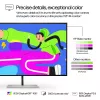 HP Series 7 Pro 31,5 Zoll 4K Thunderbolt 4 Monitor - 732pk