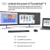 HP Series 7 Pro 31,5 Zoll 4K Thunderbolt 4 Monitor - 732pk