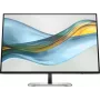 HP Series 5 Pro 24 Zoll WUXGA Monitor - 524pn, 61 cm (24 Zoll), 1920 x 1200 Pixel, WUXGA, LCD, 5 ms, Schwarz